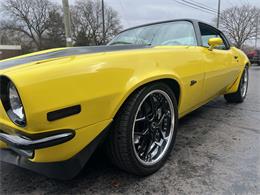 1973 Chevrolet Camaro (CC-2075329) for sale in Clarkston, Michigan