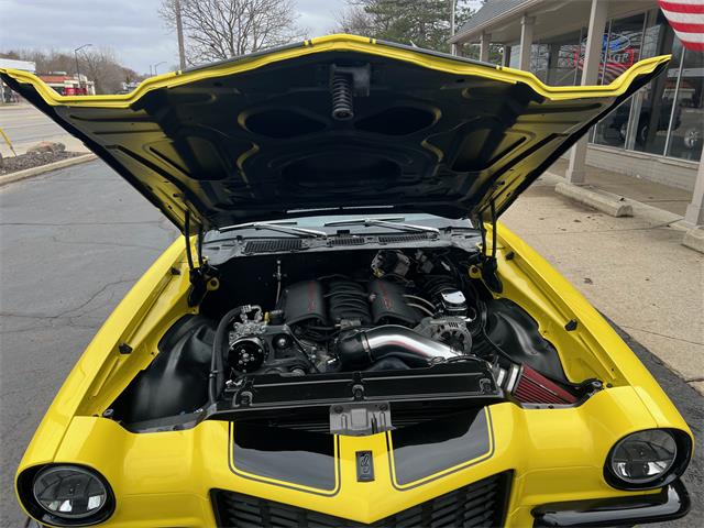 1973 Chevrolet Camaro (CC-2075329) for sale in Clarkston, Michigan