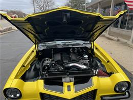 1973 Chevrolet Camaro (CC-2075329) for sale in Clarkston, Michigan