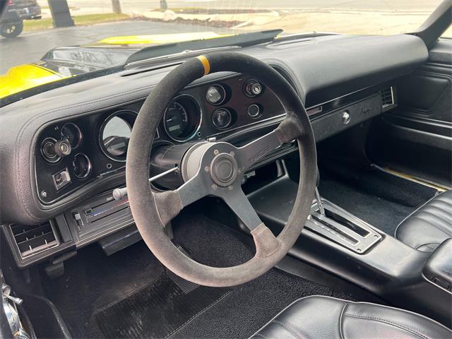 1973 Chevrolet Camaro (CC-2075329) for sale in Clarkston, Michigan