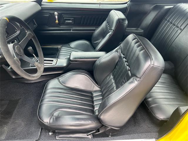 1973 Chevrolet Camaro (CC-2075329) for sale in Clarkston, Michigan