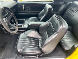 1973 Chevrolet Camaro (CC-2075329) for sale in Clarkston, Michigan