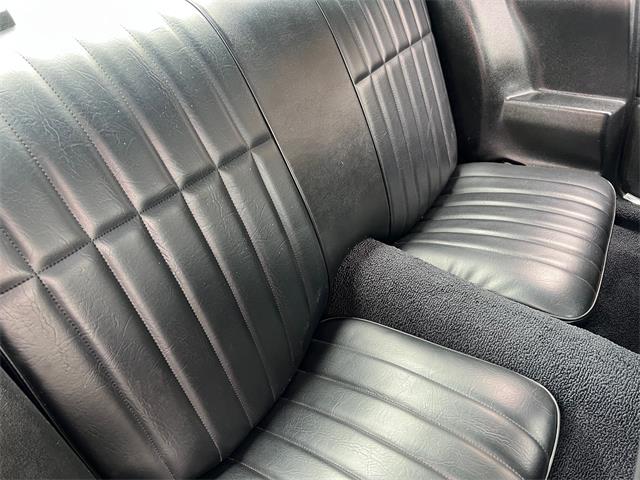 1973 Chevrolet Camaro (CC-2075329) for sale in Clarkston, Michigan