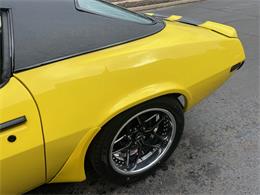 1973 Chevrolet Camaro (CC-2075329) for sale in Clarkston, Michigan