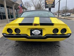 1973 Chevrolet Camaro (CC-2075329) for sale in Clarkston, Michigan