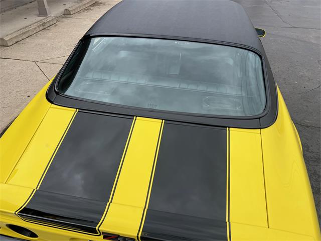 1973 Chevrolet Camaro (CC-2075329) for sale in Clarkston, Michigan