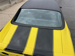 1973 Chevrolet Camaro (CC-2075329) for sale in Clarkston, Michigan