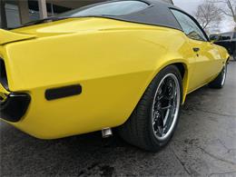 1973 Chevrolet Camaro (CC-2075329) for sale in Clarkston, Michigan