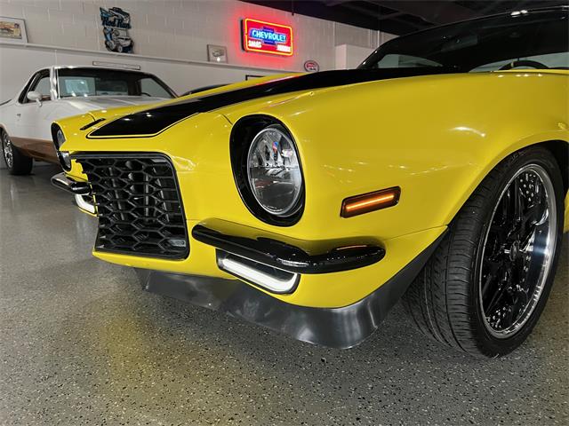 1973 Chevrolet Camaro (CC-2075329) for sale in Clarkston, Michigan