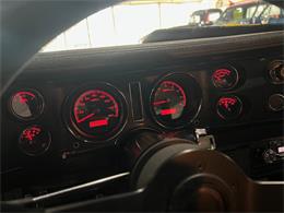 1973 Chevrolet Camaro (CC-2075329) for sale in Clarkston, Michigan