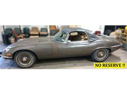1974 Jaguar Convertible (CC-2070533) for sale in Houston, Missouri