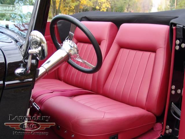 1934 Ford Cabriolet (CC-2075330) for sale in Halton Hills, Ontario