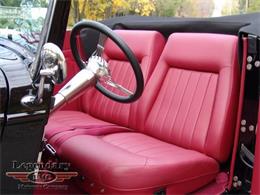 1934 Ford Cabriolet (CC-2075330) for sale in Halton Hills, Ontario