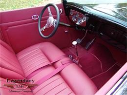 1934 Ford Cabriolet (CC-2075330) for sale in Halton Hills, Ontario