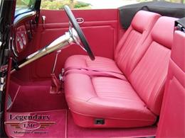 1934 Ford Cabriolet (CC-2075330) for sale in Halton Hills, Ontario