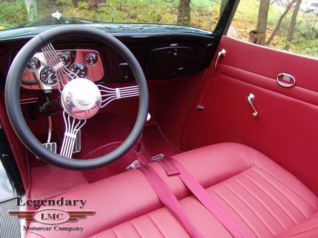 1934 Ford Cabriolet (CC-2075330) for sale in Halton Hills, Ontario