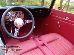 1934 Ford Cabriolet (CC-2075330) for sale in Halton Hills, Ontario