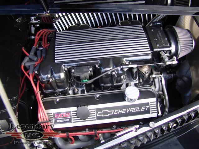1934 Ford Cabriolet (CC-2075330) for sale in Halton Hills, Ontario