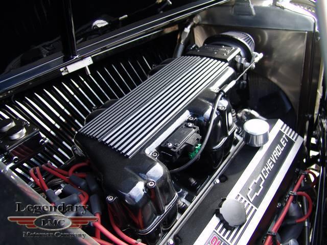 1934 Ford Cabriolet (CC-2075330) for sale in Halton Hills, Ontario