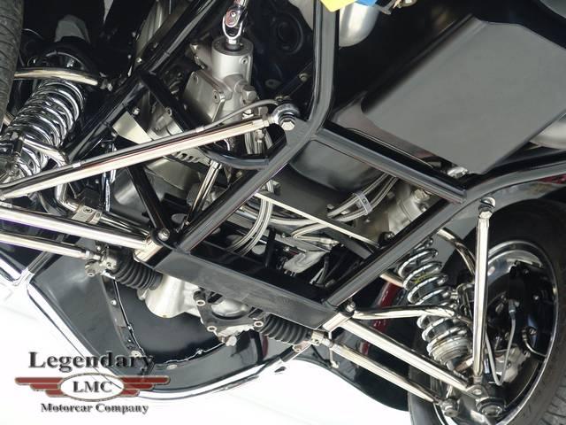1934 Ford Cabriolet (CC-2075330) for sale in Halton Hills, Ontario