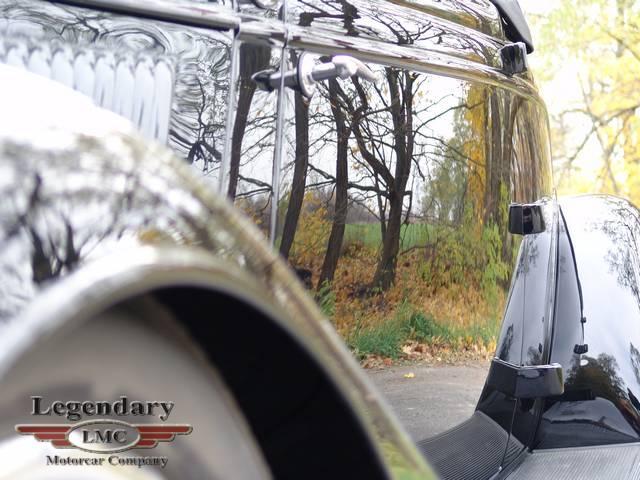 1934 Ford Cabriolet (CC-2075330) for sale in Halton Hills, Ontario
