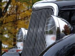 1934 Ford Cabriolet (CC-2075330) for sale in Halton Hills, Ontario