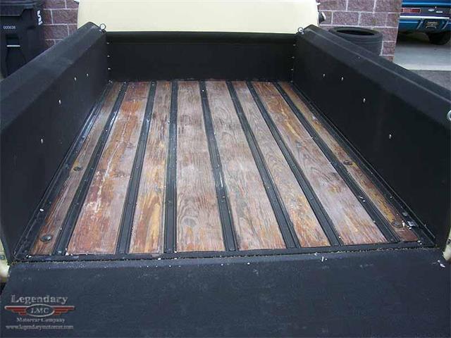 1949 Chevrolet Pickup (CC-2075331) for sale in Halton Hills, Ontario