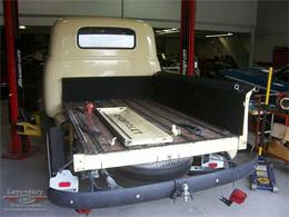 1949 Chevrolet Pickup (CC-2075331) for sale in Halton Hills, Ontario