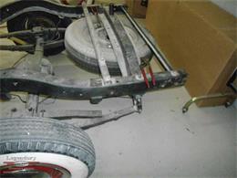 1949 Chevrolet Pickup (CC-2075331) for sale in Halton Hills, Ontario