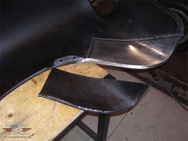 1949 Chevrolet Pickup (CC-2075331) for sale in Halton Hills, Ontario