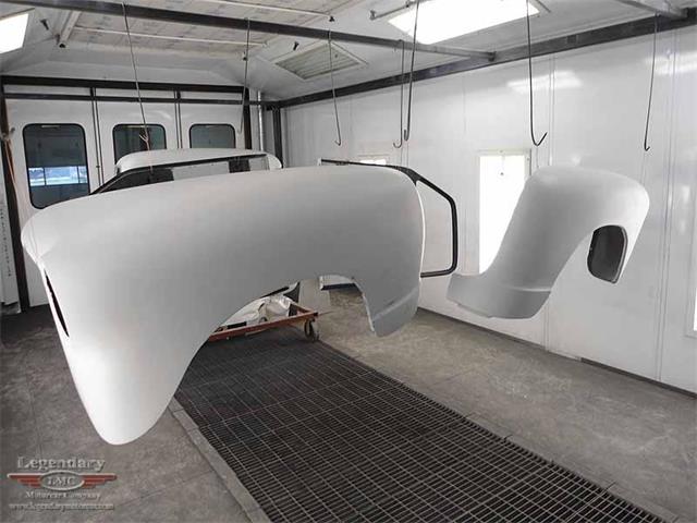 1949 Chevrolet Pickup (CC-2075331) for sale in Halton Hills, Ontario