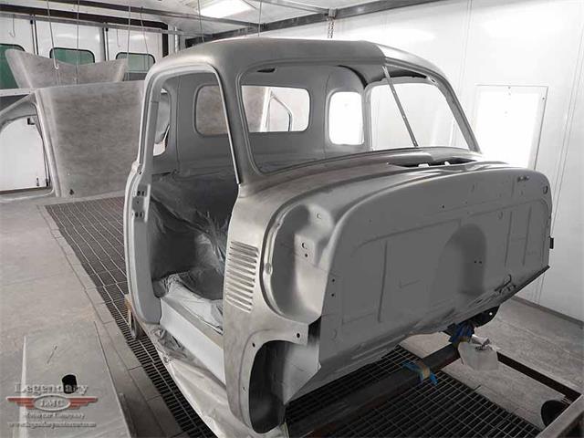 1949 Chevrolet Pickup (CC-2075331) for sale in Halton Hills, Ontario