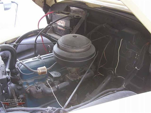 1949 Chevrolet Pickup (CC-2075331) for sale in Halton Hills, Ontario
