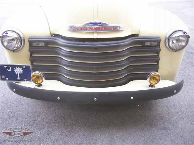 1949 Chevrolet Pickup (CC-2075331) for sale in Halton Hills, Ontario