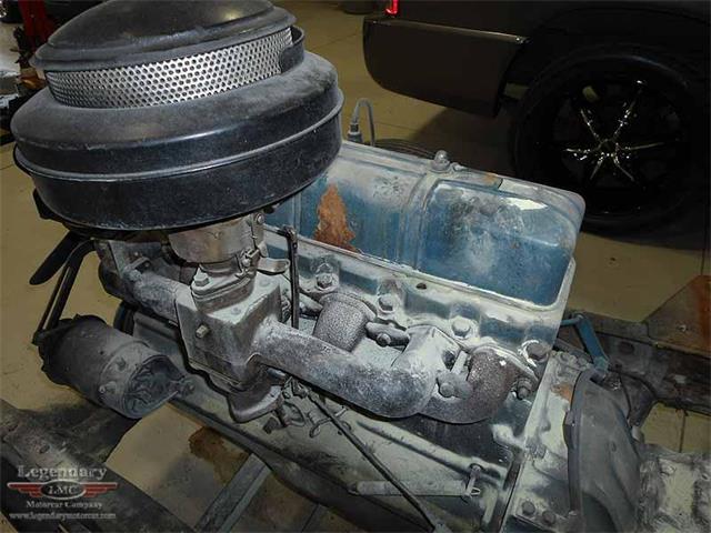 1949 Chevrolet Pickup (CC-2075331) for sale in Halton Hills, Ontario