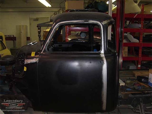 1949 Chevrolet Pickup (CC-2075331) for sale in Halton Hills, Ontario