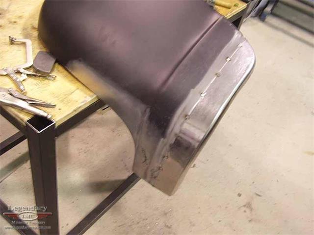 1949 Chevrolet Pickup (CC-2075331) for sale in Halton Hills, Ontario