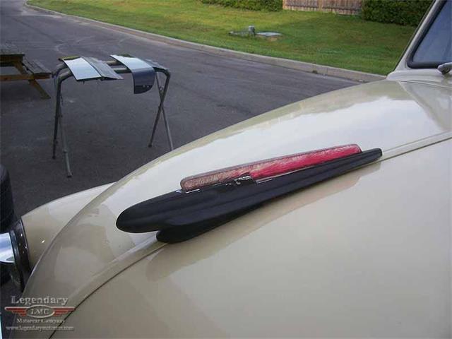 1949 Chevrolet Pickup (CC-2075331) for sale in Halton Hills, Ontario
