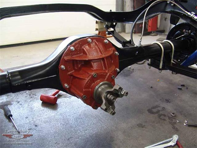 1949 Chevrolet Pickup (CC-2075331) for sale in Halton Hills, Ontario