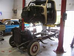 1949 Chevrolet Pickup (CC-2075331) for sale in Halton Hills, Ontario