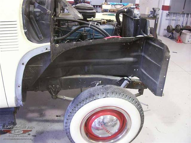1949 Chevrolet Pickup (CC-2075331) for sale in Halton Hills, Ontario