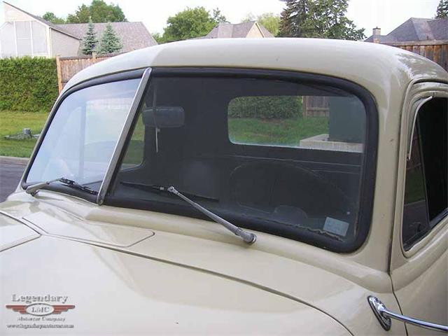 1949 Chevrolet Pickup (CC-2075331) for sale in Halton Hills, Ontario