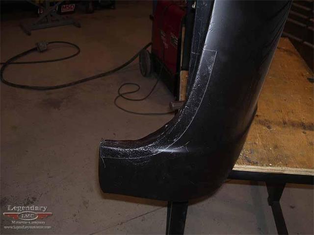 1949 Chevrolet Pickup (CC-2075331) for sale in Halton Hills, Ontario