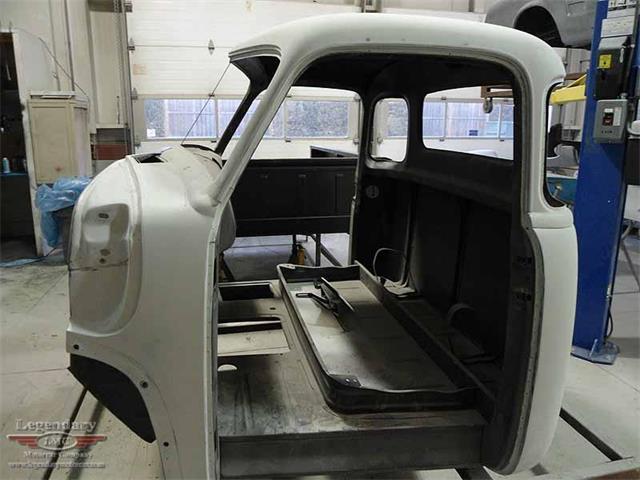 1949 Chevrolet Pickup (CC-2075331) for sale in Halton Hills, Ontario