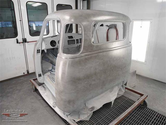 1949 Chevrolet Pickup (CC-2075331) for sale in Halton Hills, Ontario