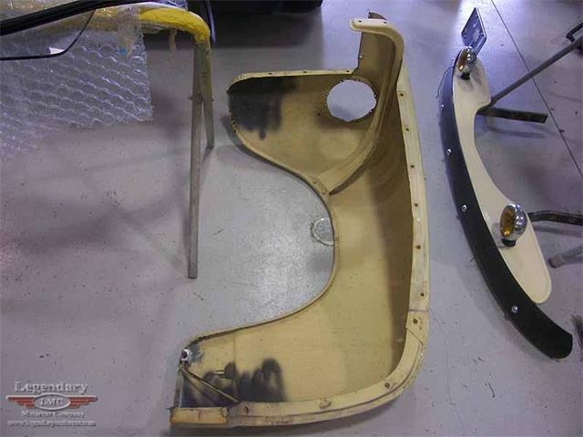 1949 Chevrolet Pickup (CC-2075331) for sale in Halton Hills, Ontario