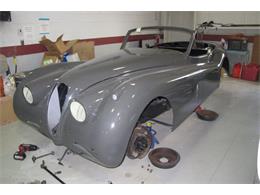 1954 Jaguar XK120 (CC-2075332) for sale in Halton Hills, Ontario