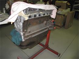 1954 Jaguar XK120 (CC-2075332) for sale in Halton Hills, Ontario