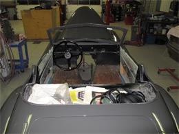 1954 Jaguar XK120 (CC-2075332) for sale in Halton Hills, Ontario
