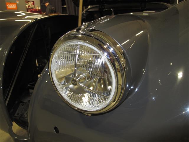 1954 Jaguar XK120 (CC-2075332) for sale in Halton Hills, Ontario